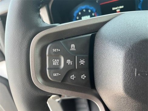 New 2025 Ford Bronco Badlands image 21