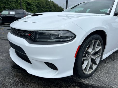 Used 2023 Dodge Charger GT RWD image 5