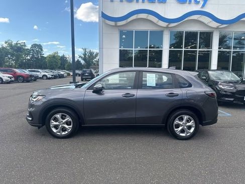 Used 2023 Honda HR-V LX image 5