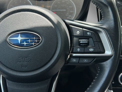 Used 2021 Subaru Forester Premium AWD/4WD image 28
