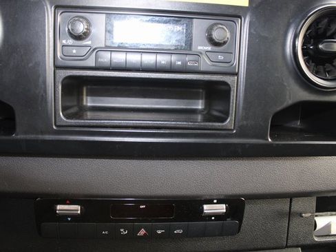 Used 2019 Mercedes-Benz Sprinter 144 Cargo image 13