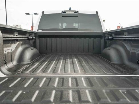 Used 2022 RAM 1500 Rebel w/ Rebel Level 2 Equipment Group image 24