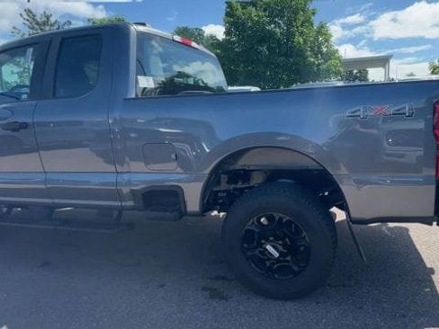 New 2026 Ford F350 4x4 SuperCab Super Duty image 11