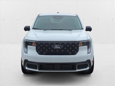 New 2025 Ford Maverick Lariat w/ 4K Tow Package image 6