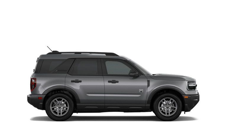 New 2026 Ford Bronco Sport Big Bend AWD/4WD image 36