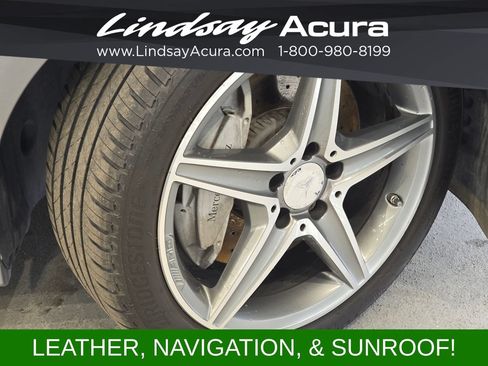 Used 2016 Mercedes-Benz C 300 4MATIC Sedan image 25