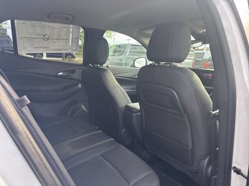 New 2026 Buick Encore GX Sport Touring w/ Comfort Package AWD/4WD image 43