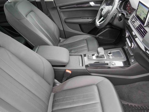 Used 2020 Audi Q5 2.0T Premium Plus image 13
