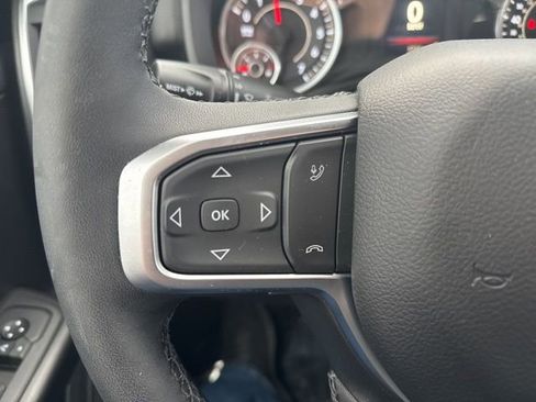Certified 2025 RAM 1500 Big Horn image 14
