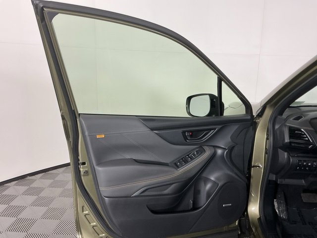 Used 2025 Subaru Forester Wilderness AWD/4WD image 12