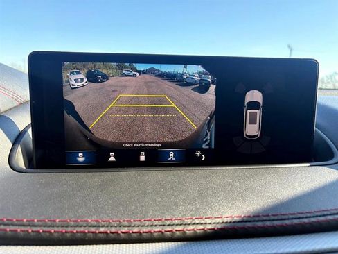 Used 2024 Acura MDX A-Spec image 34