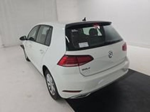 Used 2019 Volkswagen Golf S FWD image 16