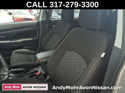 Used 2020 Mitsubishi Outlander Sport ES AWD/4WD image 15