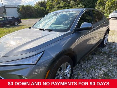 Used 2026 Buick Envista Preferred