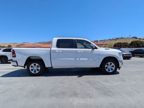 Certified 2024 RAM 1500 Laramie image 27