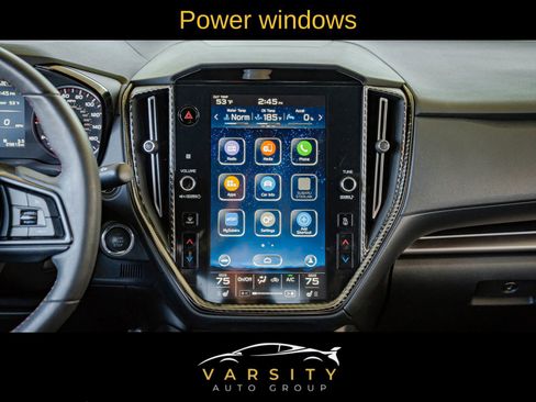 Used 2022 Subaru WRX Premium w/ Popular Package #1 image 23