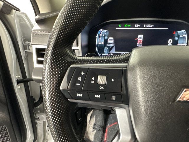 Used 2024 Mitsubishi Outlander Ralliart AWD/4WD image 14