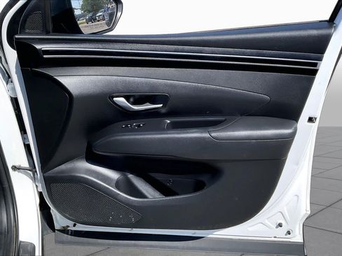 Used 2024 Hyundai Tucson SEL FWD image 21