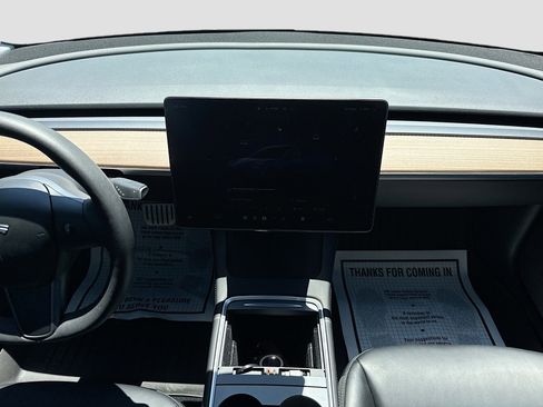 Used 2023 Tesla Model 3 Performance AWD/4WD image 19