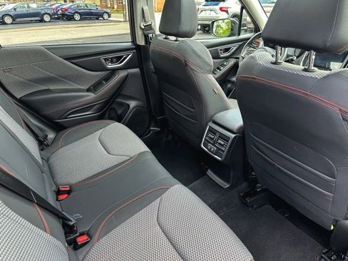 Used 2019 Subaru Forester Sport w/ Popular Package #2 AWD/4WD image 22
