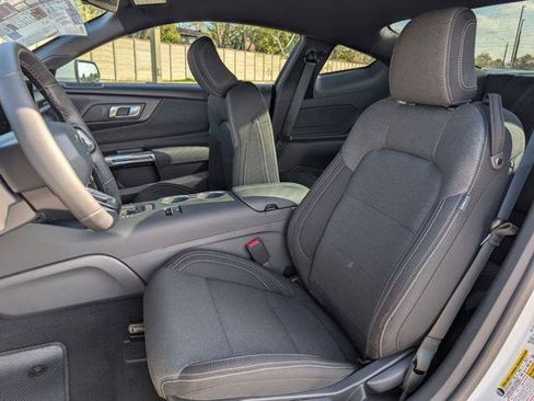 New 2026 Ford Mustang Ecoboost image 20