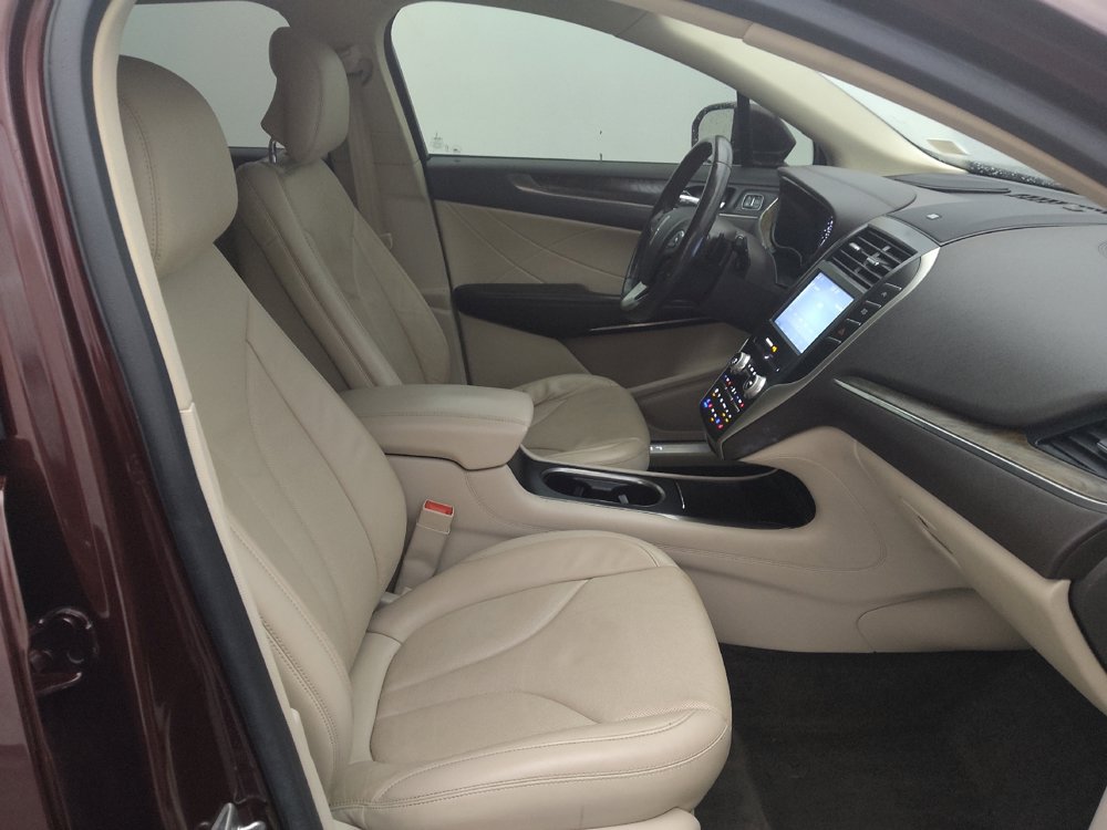 Used 2017 Lincoln MKC Reserve FWD image 21