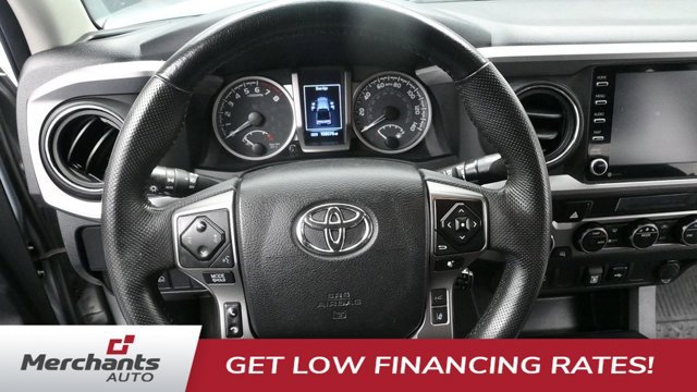 Used 2022 Toyota Tacoma SR5 AWD/4WD image 22