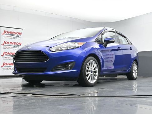 Used 2014 Ford Fiesta SE w/ Equipment Group 201A FWD image 35