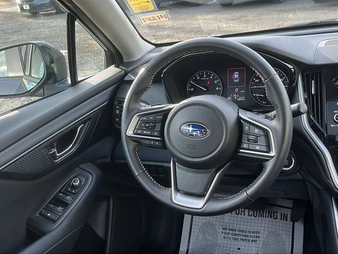 Certified 2025 Subaru Legacy Premium image 24