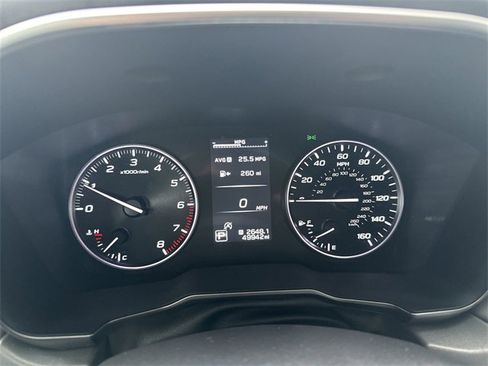 Used 2024 Subaru Outback Onyx Edition image 9