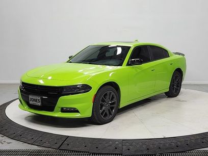 Used 2023 Dodge Charger SXT w/ Blacktop Special Edition