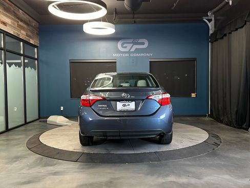 Used 2016 Toyota Corolla LE FWD image 4