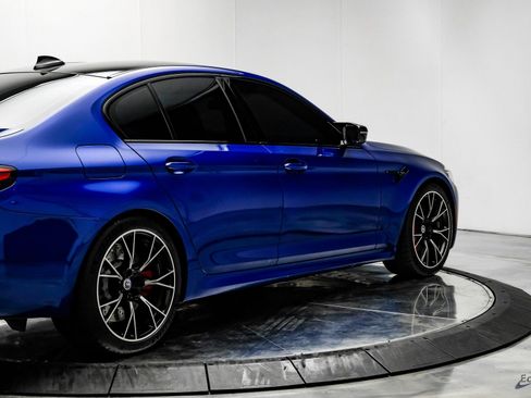 Used 2023 BMW M5 w/ Competition Package image 15