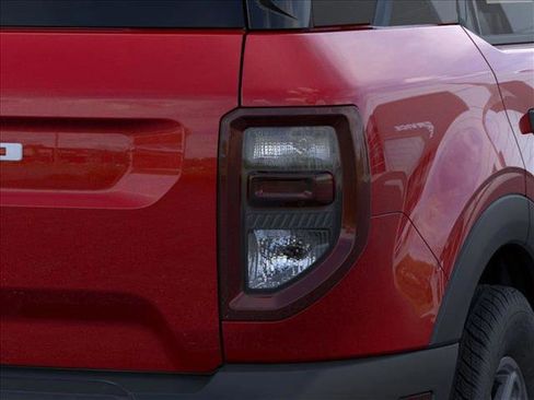 New 2026 Ford Bronco Sport Big Bend image 21