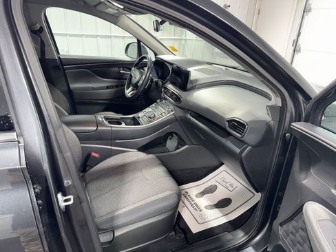 Used 2023 Hyundai Santa Fe SEL image 10