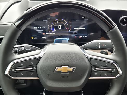 New 2026 Chevrolet Suburban High Country image 19