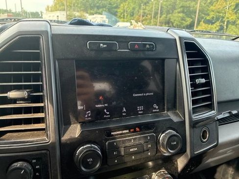 Used 2019 Ford F150 XLT w/ Equipment Group 302A Luxury AWD/4WD image 7