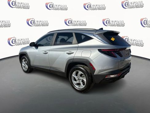 Used 2022 Hyundai Tucson SEL image 7