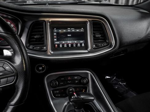 Used 2022 Dodge Challenger GT w/ Blacktop Package RWD image 26