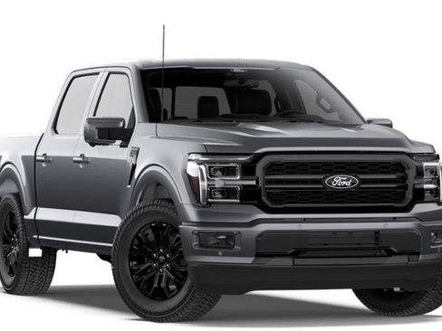 New 2026 Ford F150 Lariat w/ Equipment Group 502A High AWD/4WD image 26