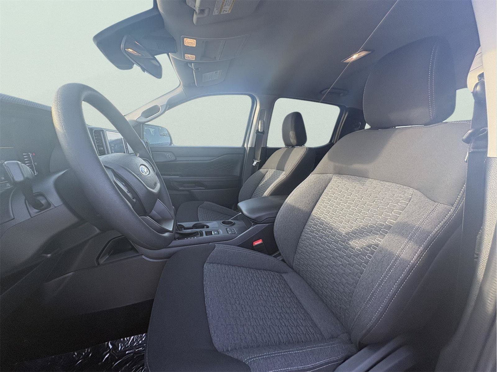 New 2026 Ford Ranger XL RWD image 12