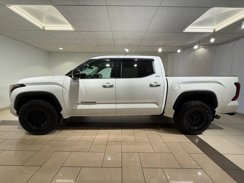 Used 2023 Toyota Tundra SR5 w/ SR5 Premium Package AWD/4WD image 2