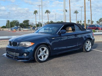 Used 2013 BMW 128i Convertible
