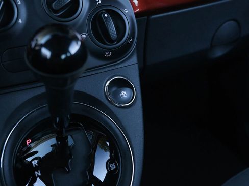 Used 2012 FIAT 500 Pop image 35