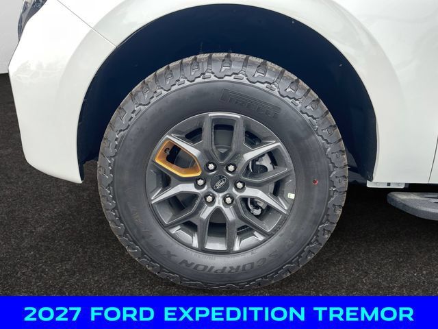 New 2027 Ford Expedition Tremor w/ Driver's Package AWD/4WD image 14