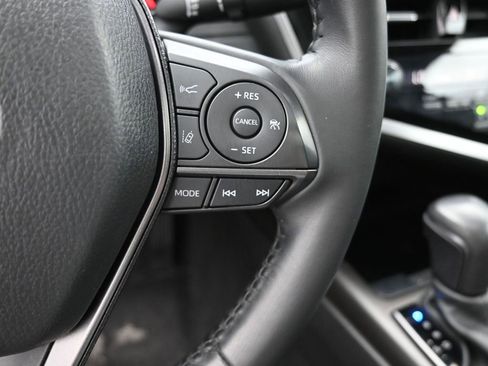 Used 2024 Toyota Camry XSE FWD image 30