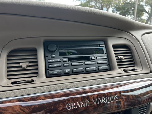 Used 2004 Mercury Grand Marquis LS image 22