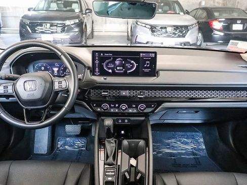 Used 2025 Honda Accord EX-L image 14