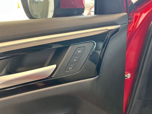 Used 2023 Mitsubishi Outlander SEL image 40