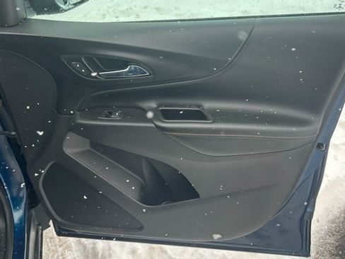 Certified 2021 Chevrolet Equinox Premier image 50